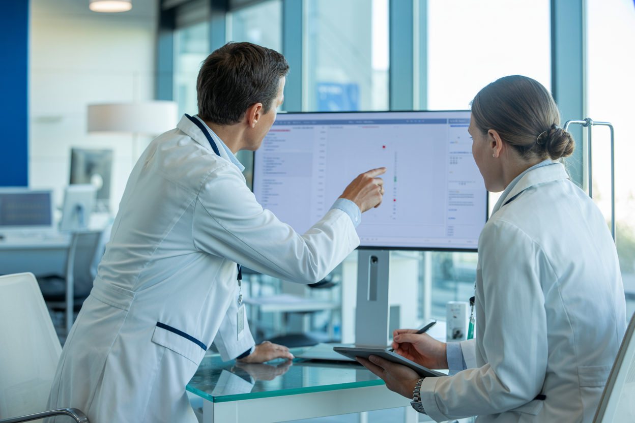 Assessoria em Saúde