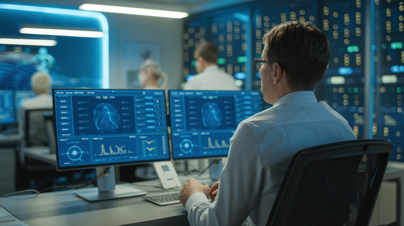 Tecnologia em saúde