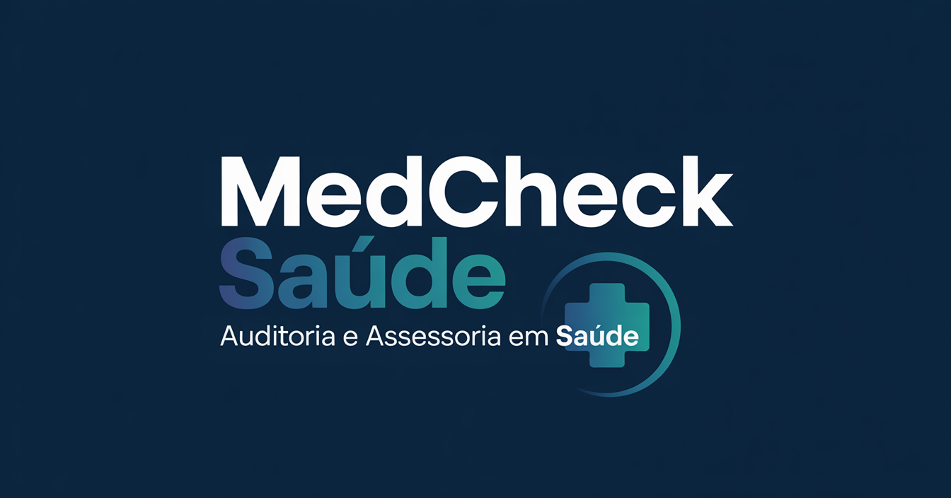 Medcheck MEDCHECK Saúde | Auditoria e Assessoria em Saúde